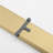 Linear Shower Drain With Leveling Feet-112488807