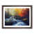 Walnut Framed selected