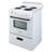 Avanti 24" Electric Range Oven with Framed Glass Door-45238793