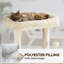 Large Multi-Purpose Cat Tower-634553564