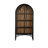 Victoria Dracaea 83" Tall Cabinet-100710866