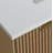 Anelie 36" Freestanding Bathroom Vanity Oak