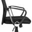 Taylore Mesh Executive Chair