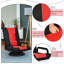 Bittner Fabric Padded Folding Chair