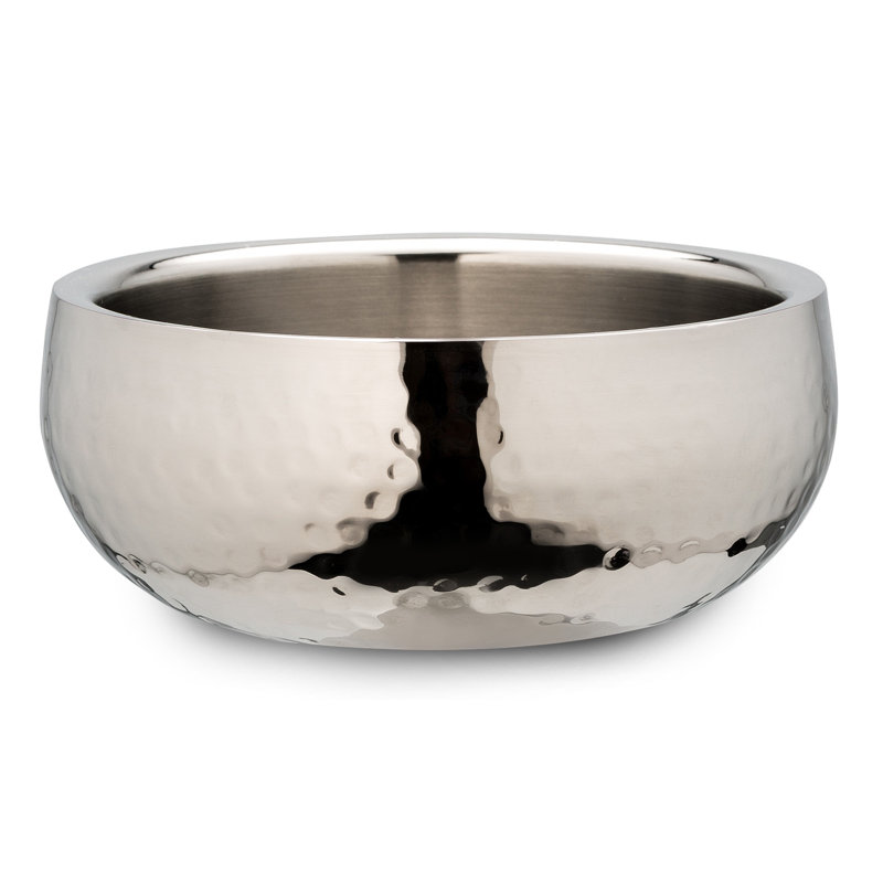 Bon Chef Stainless Steel Serving Bowl