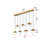 Elliot 7 - Light Kitchen Island Pendant-1485519535-1485519534