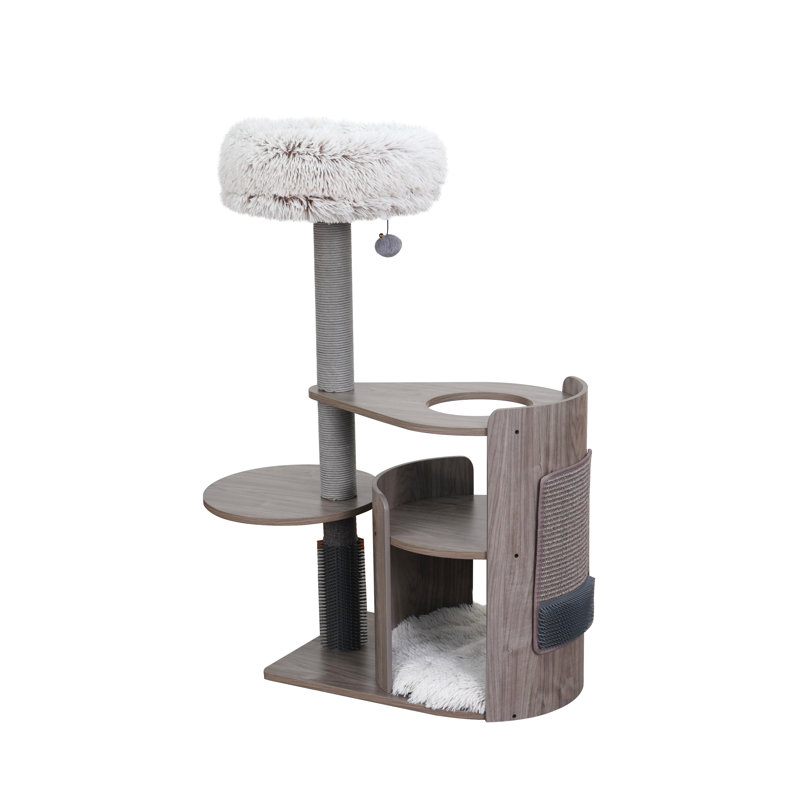 Cullen 40" Cat Tree