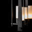 Triomphe 4 - Light Outdoor Hanging Lantern-316390619-316390623