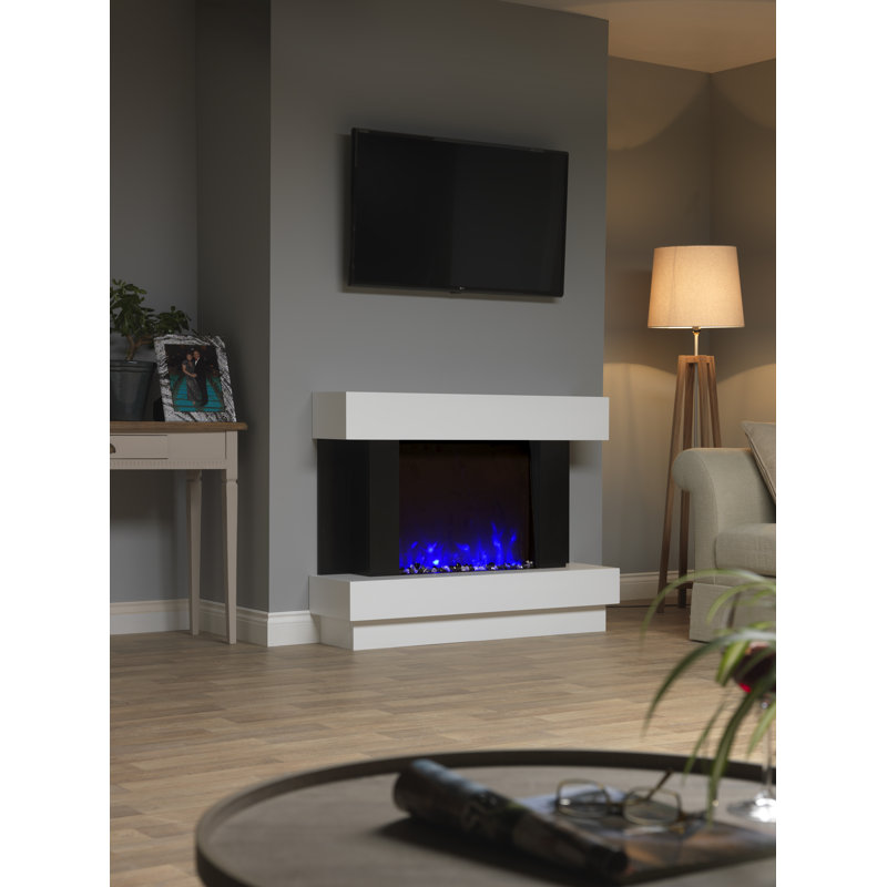 Alto 600 Electric Suite