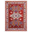 Wool Oriental Area Rug