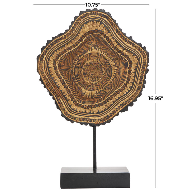 Damiani Abstract Figurines & Sculptures
