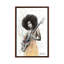 «Bass Funk» par Ashvin Harrison - impression d'art graphique-55418997-55419004-55418987