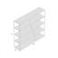 NeedWant Etagere Bookcase-61508601-94578799