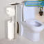 Porte-papier hygiénique-99288091