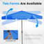 Parasol de marché pour patio extérieur-496522017-496522042