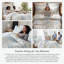 Ensemble de housse de couette Tropic Leaf-98770681-98770682
