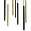 Monza 7 - Light Cluster Pendant-98627080