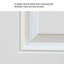 9-Lite Low-E Wood Grain Entry Door-113952054