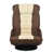 Brun / beige est en rupture de stock