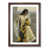 Walnut Framed selected