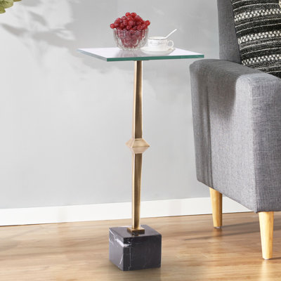Table d'appoint 22 po