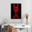 Abarca Red Rock N Roll-108427196