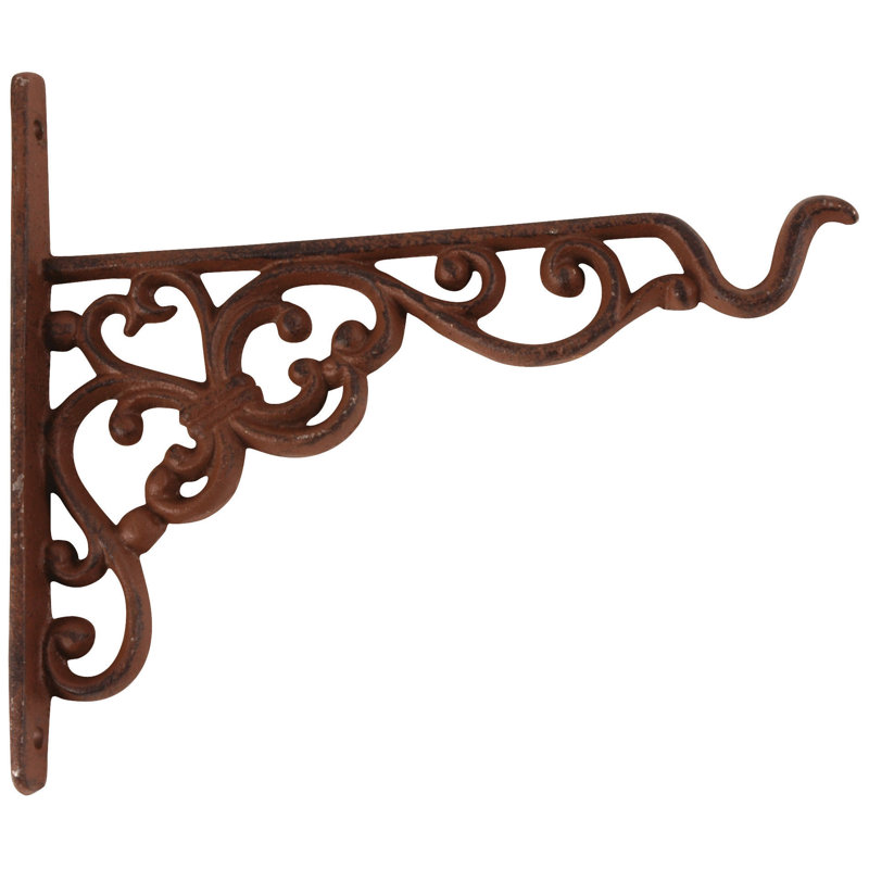 Hanging Basket Hook (Small)