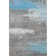 Premium Machine Washable Otte AMF1777 Modern Rug