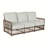 Newport N-Dura Resin Wicker Outdoor Sofa-93646523-84544970-70044858