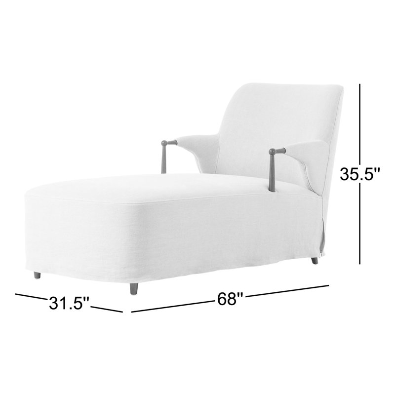 Brently Chaise
