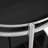 Hayet Metal Bar Cart-57576078