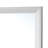 Modern Reflection Particle Board Chic Mirrors For Entryways