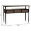 Ananna 122cm Console Table