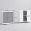 Aguiar Bathroom Cabinet-2088654138