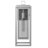 Gammett Outdoor Wall Mount Lantern with Anti-Fade Finish-1829534151-1797787486