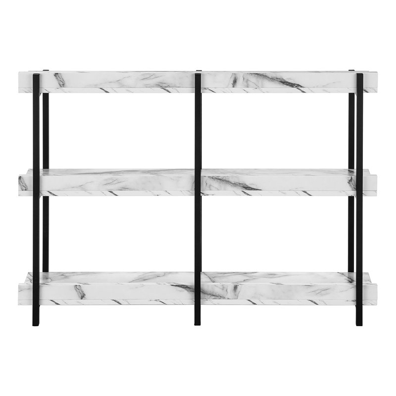 Accent Table, Marble