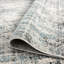 Abstract Area Rug in Grey-217339797