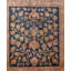 Overdyed One-of-a-Kind 10' 3" X 18' 10" Hand Knotted Area Rug