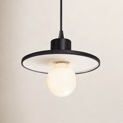 Marlena Dimmable Single Light Pendant