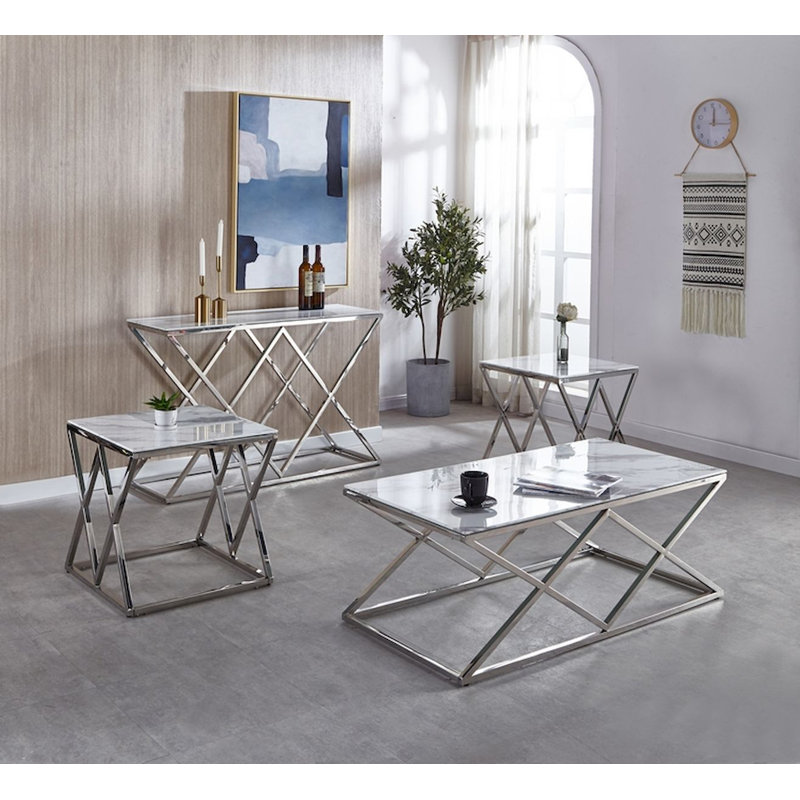 Wivine 48'' Console Table