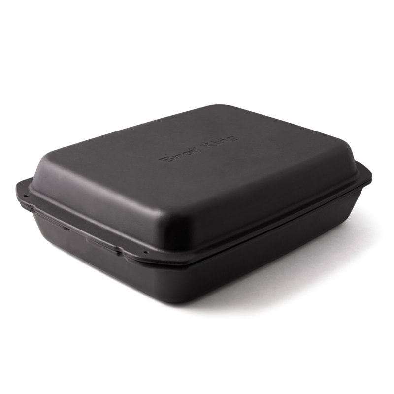 Broil King Multi Roaster Cast Iron