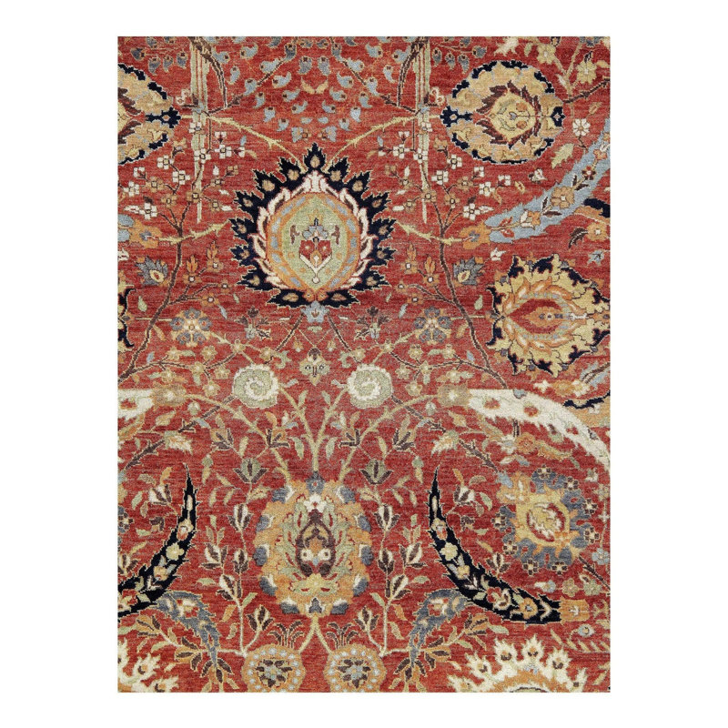 Oriental Rug