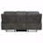Forrest Gray Motion Reclining Sofa