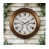 Oil Rubbed Bronze is out of stock