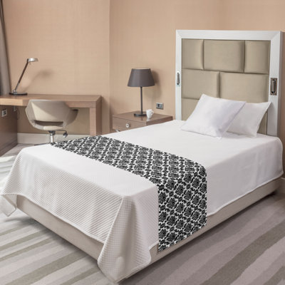 Bed Runner