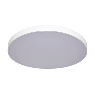 Sherwood Acrylic LED Flush Mount