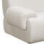 Chaise de coin Chue Latte-119402033