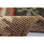 Power Loom Polypropylene Black Rug