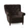 Kirby Leather Club Chair