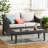 Amarveer Wicker Patio Conversation Set with Cushions-1735142768-1648997181